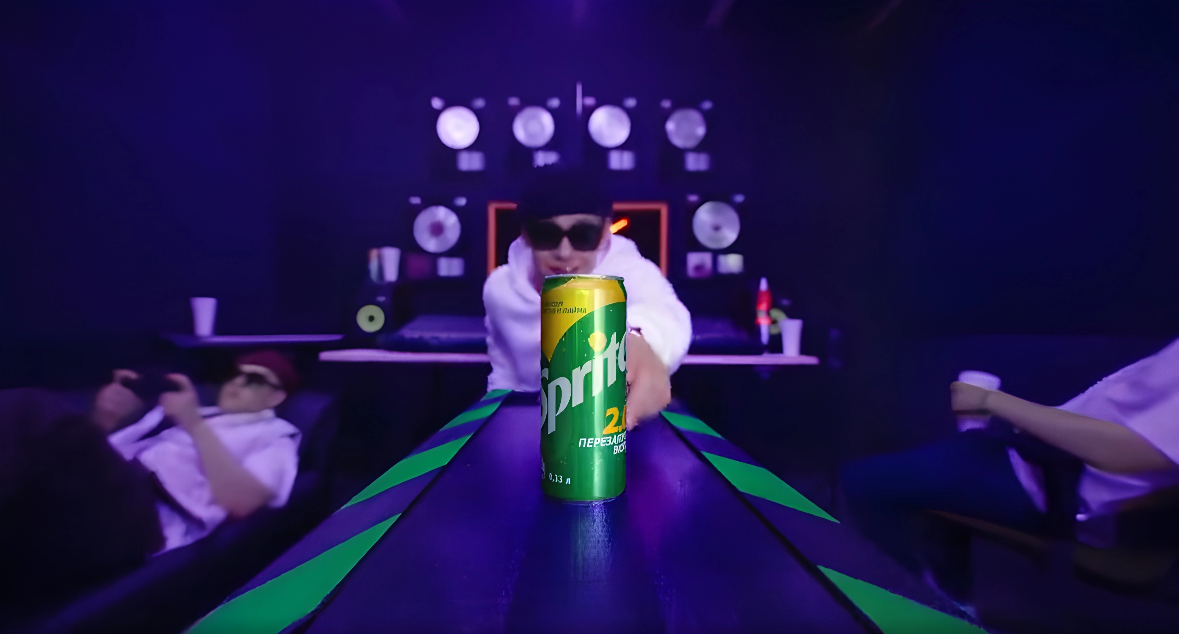 Burst the Flavor 2.0